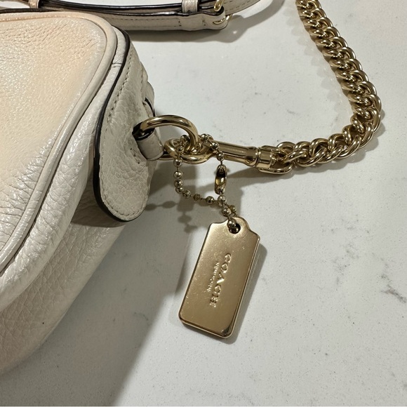 Coach Crossbody Bag - Picture 3 of 7